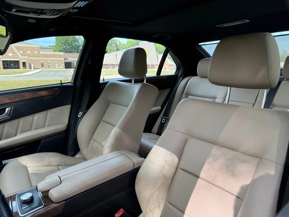 2013 Mercedes-Benz W212 E-Class - Image 10 of 12