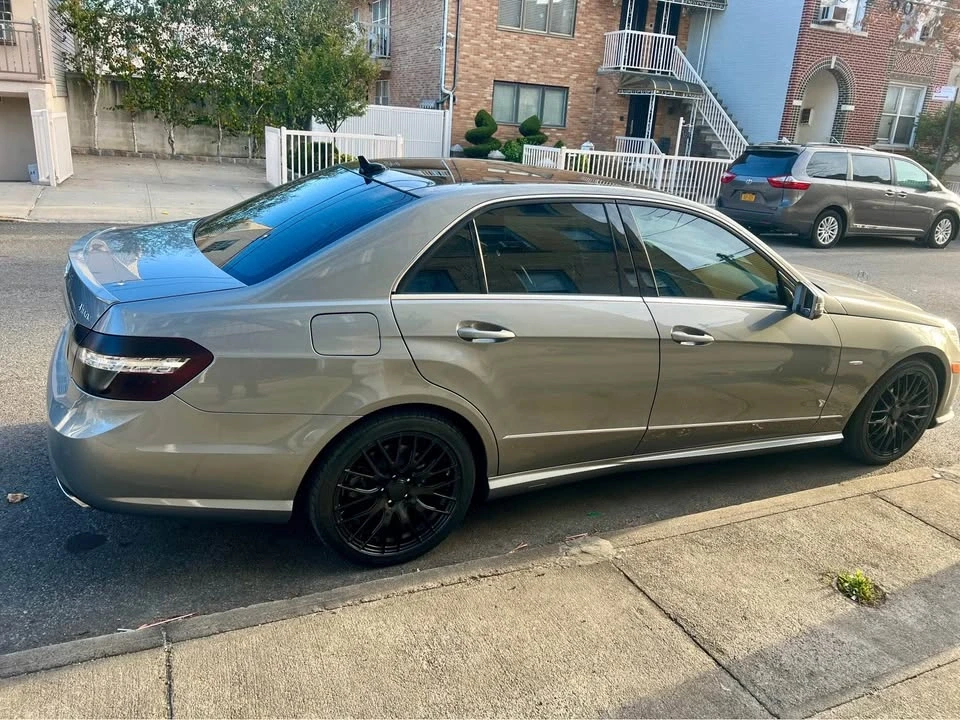 2013 Mercedes-Benz W212 E-Class - Image 6 of 14