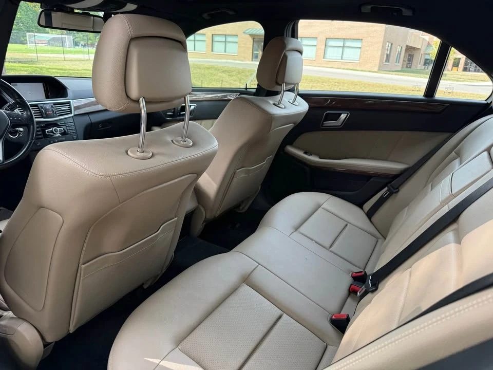 2013 Mercedes-Benz W212 E-Class - Image 7 of 12