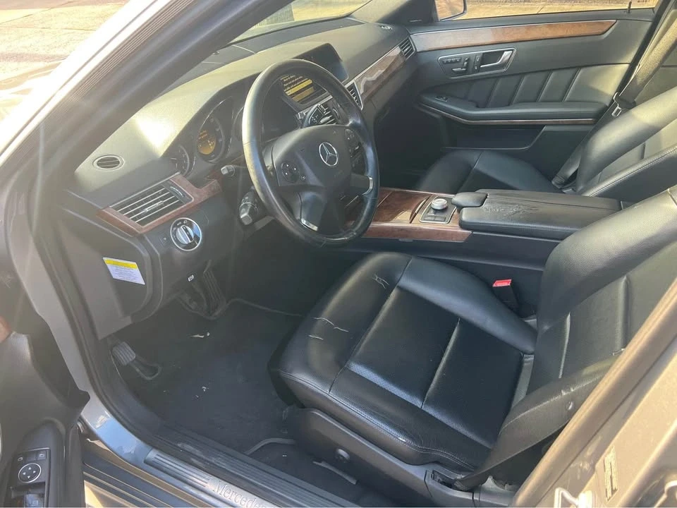 2013 Mercedes-Benz W212 E-Class - Image 14 of 14