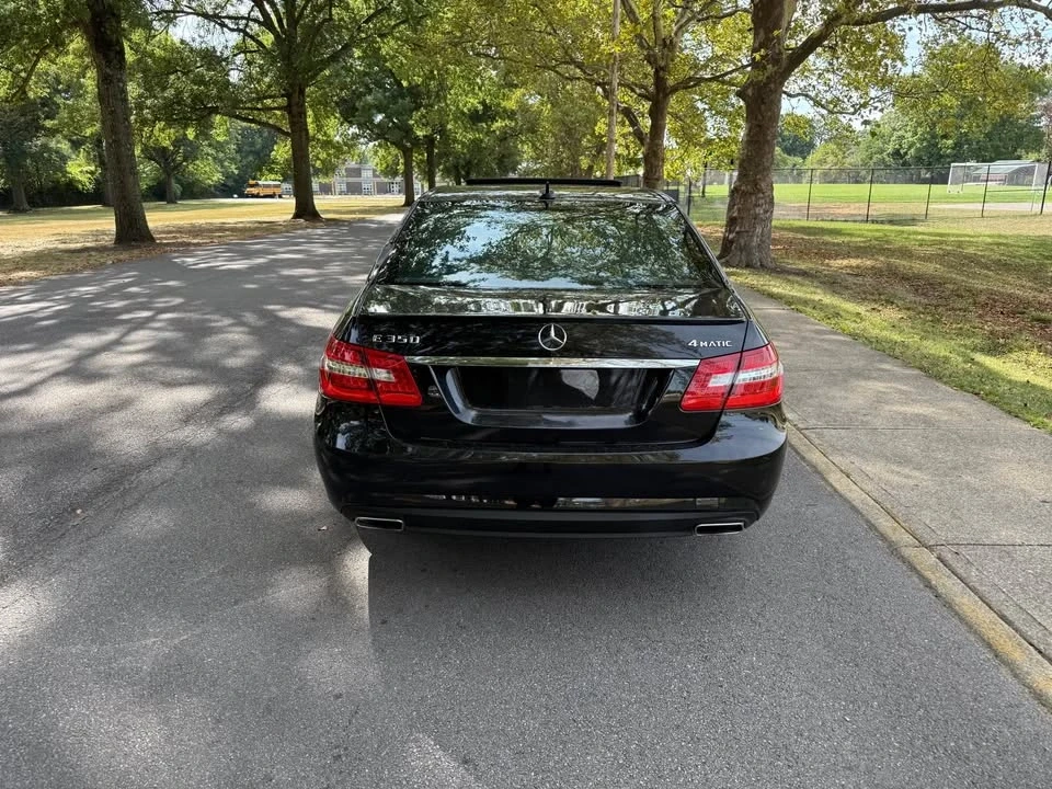 2013 Mercedes-Benz W212 E-Class - Image 4 of 12