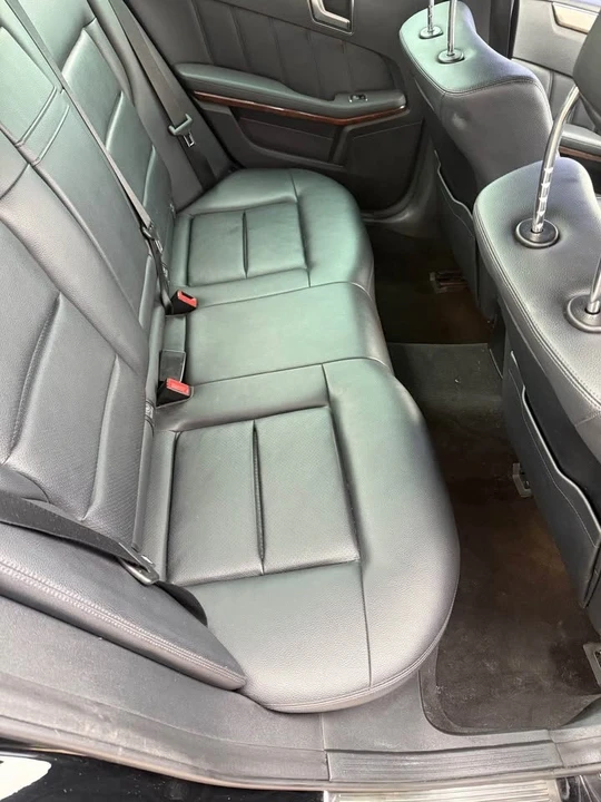 2013 Mercedes-Benz W212 E-Class - Image 5 of 8