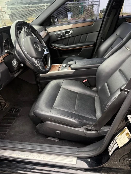 2013 Mercedes-Benz W212 E-Class - Image 6 of 8