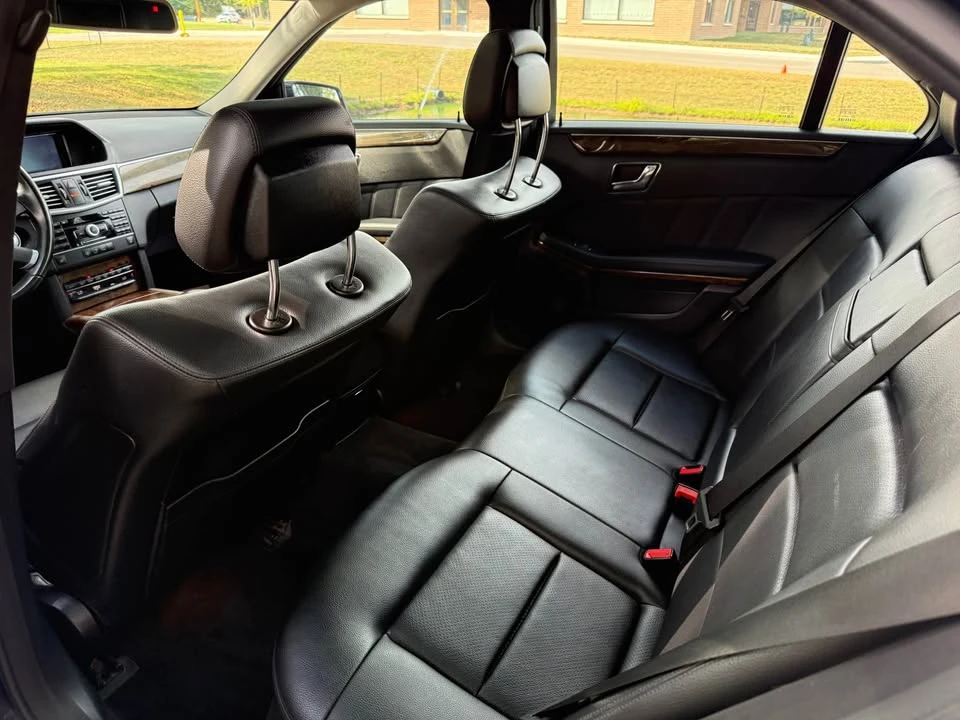 2013 Mercedes-Benz W212 E-Class - Image 3 of 5
