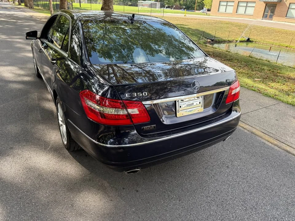 2013 Mercedes-Benz W212 E-Class - Image 2 of 5