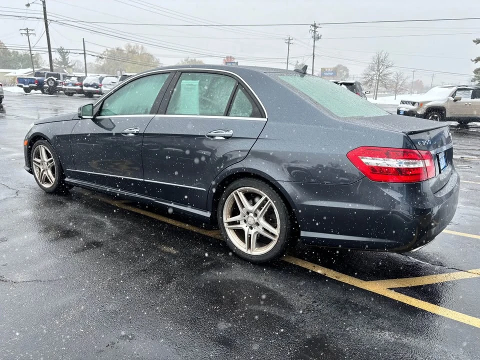 2013 Mercedes-Benz W212 E-Class - Image 6 of 11