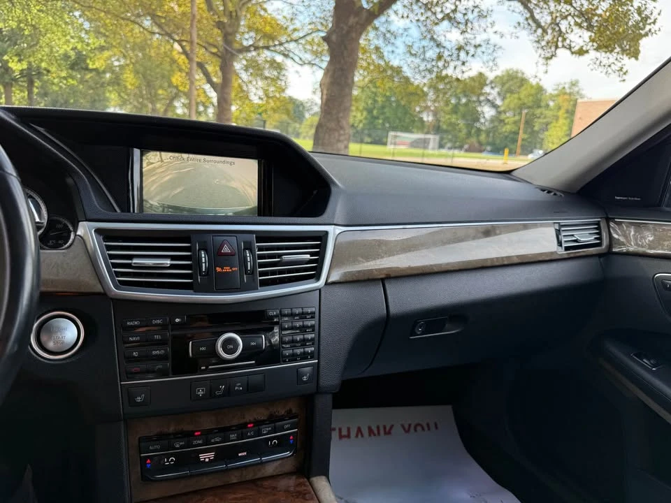 2013 Mercedes-Benz W212 E-Class - Image 5 of 5
