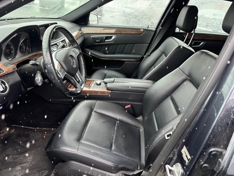 2013 Mercedes-Benz W212 E-Class - Image 7 of 11