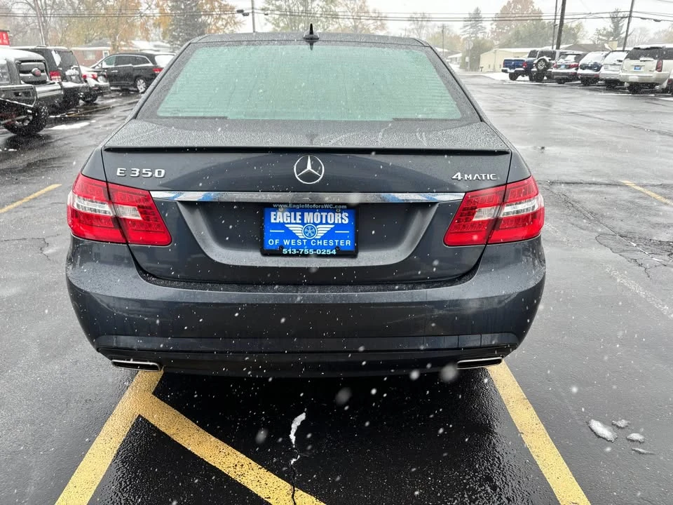 2013 Mercedes-Benz W212 E-Class - Image 5 of 11