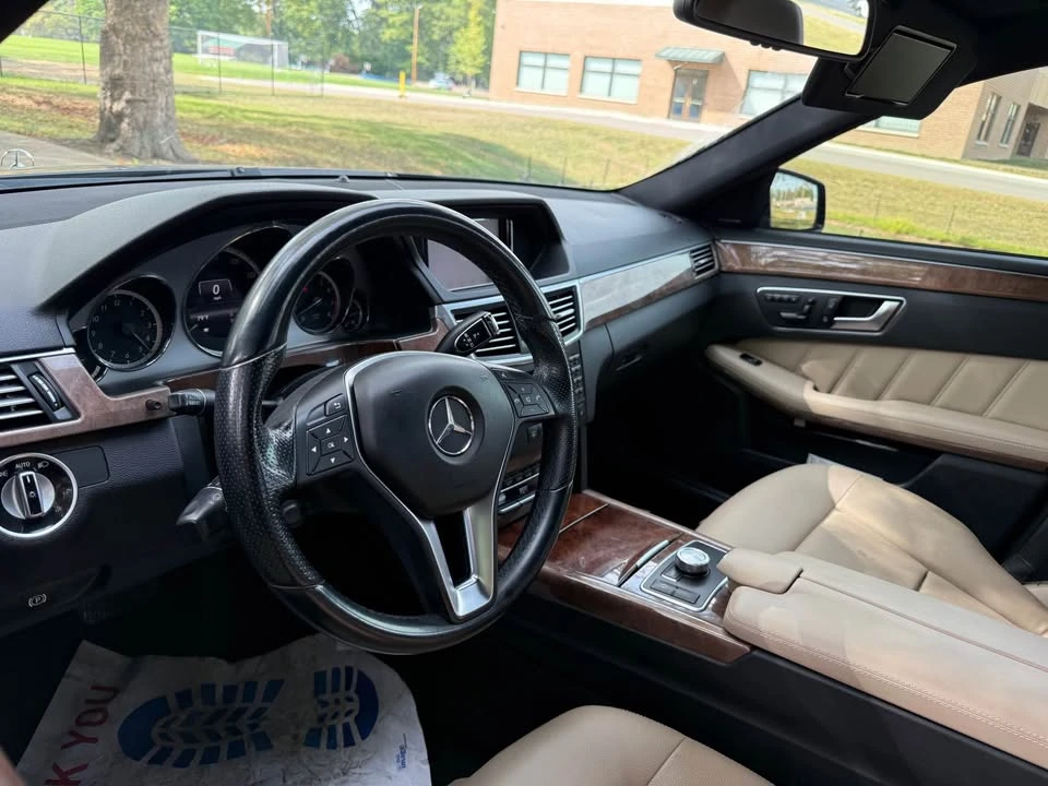 2013 Mercedes-Benz W212 E-Class - Image 4 of 6