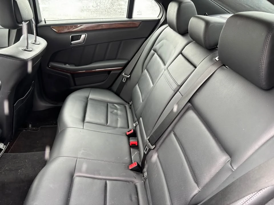 2013 Mercedes-Benz W212 E-Class - Image 10 of 11