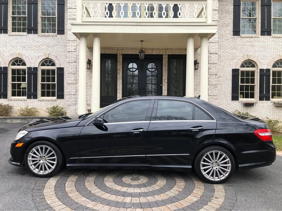 2013 Mercedes-Benz W212 E-Class - Image 6 of 15