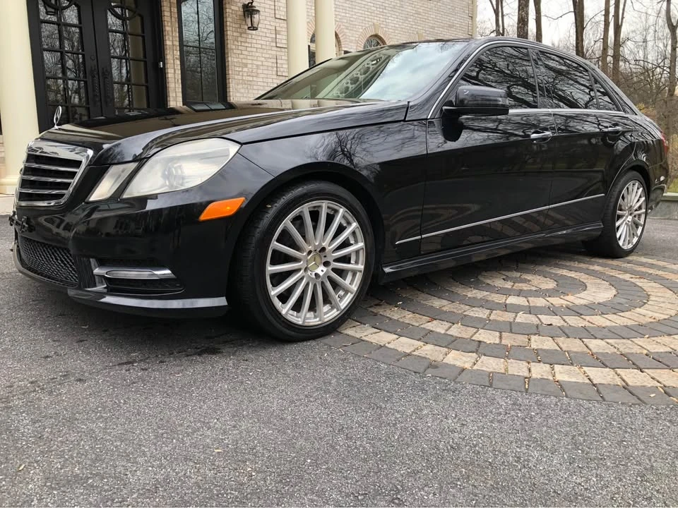 2013 Mercedes-Benz W212 E-Class - Image 5 of 15
