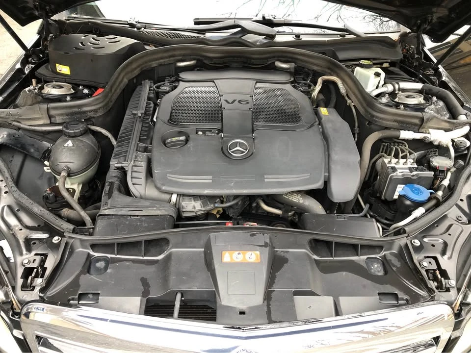 2013 Mercedes-Benz W212 E-Class - Image 13 of 15