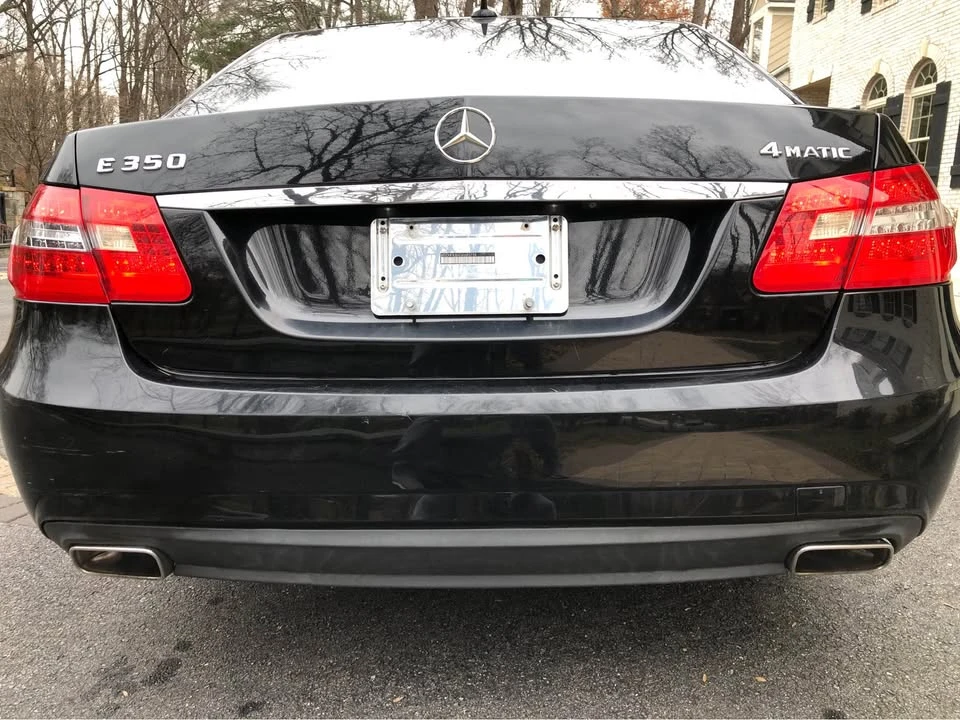 2013 Mercedes-Benz W212 E-Class - Image 8 of 15