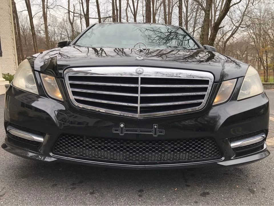 2013 Mercedes-Benz W212 E-Class - Image 4 of 15