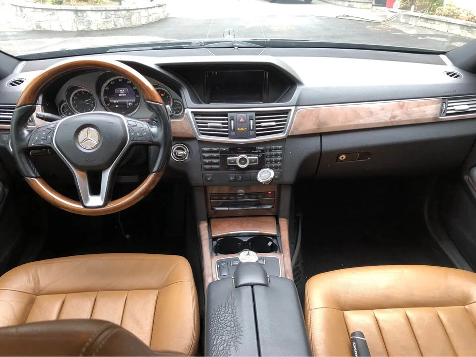 2013 Mercedes-Benz W212 E-Class - Image 9 of 15