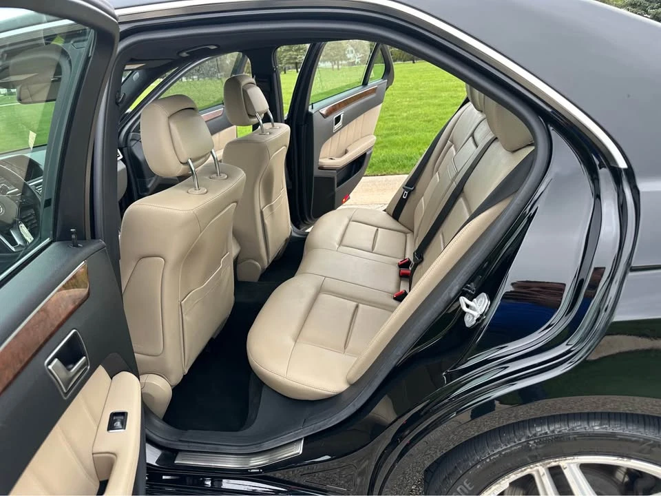 2013 Mercedes-Benz W212 E-Class - Image 9 of 19