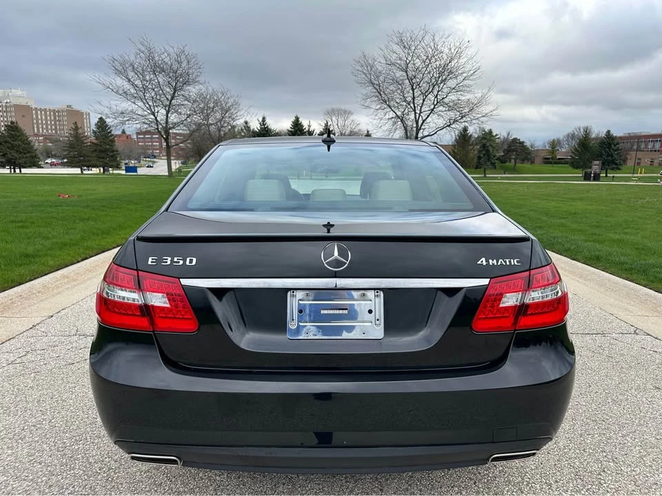 2013 Mercedes-Benz W212 E-Class - Image 3 of 19