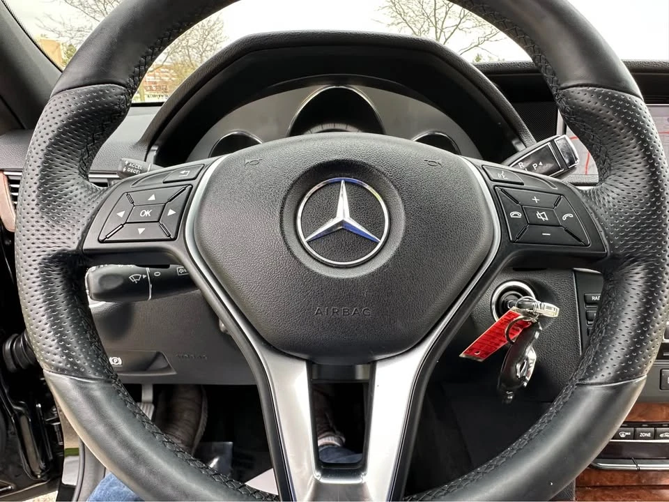 2013 Mercedes-Benz W212 E-Class - Image 17 of 19
