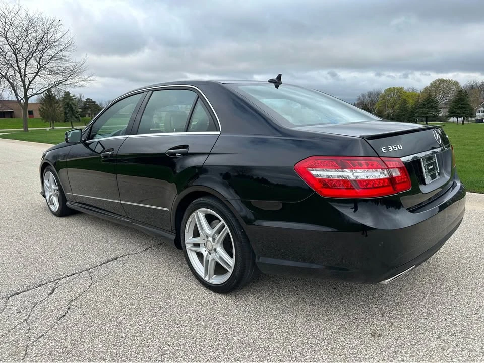 2013 Mercedes-Benz W212 E-Class - Image 5 of 19