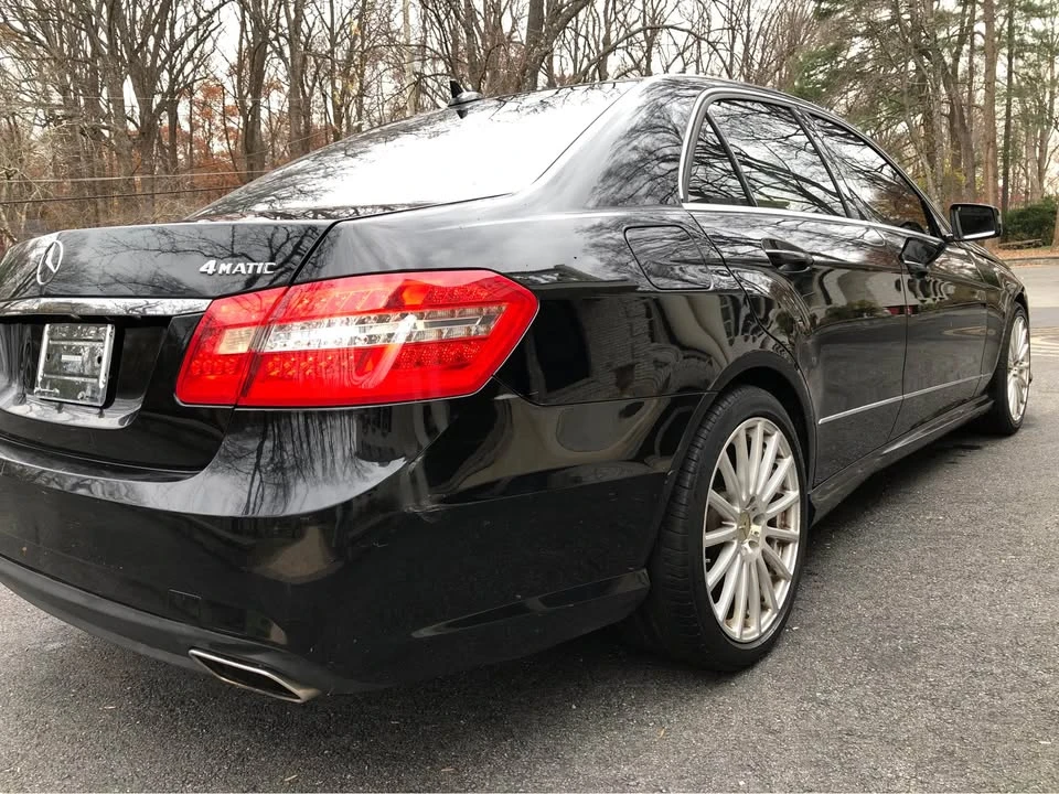 2013 Mercedes-Benz W212 E-Class - Image 3 of 15