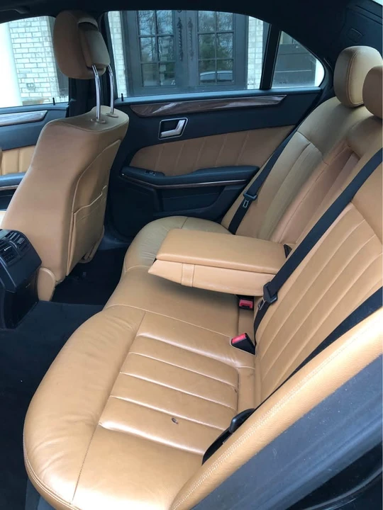 2013 Mercedes-Benz W212 E-Class - Image 11 of 15