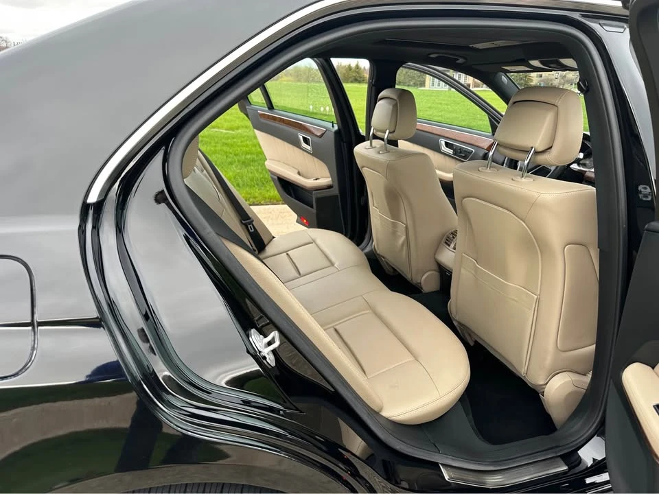 2013 Mercedes-Benz W212 E-Class - Image 11 of 19