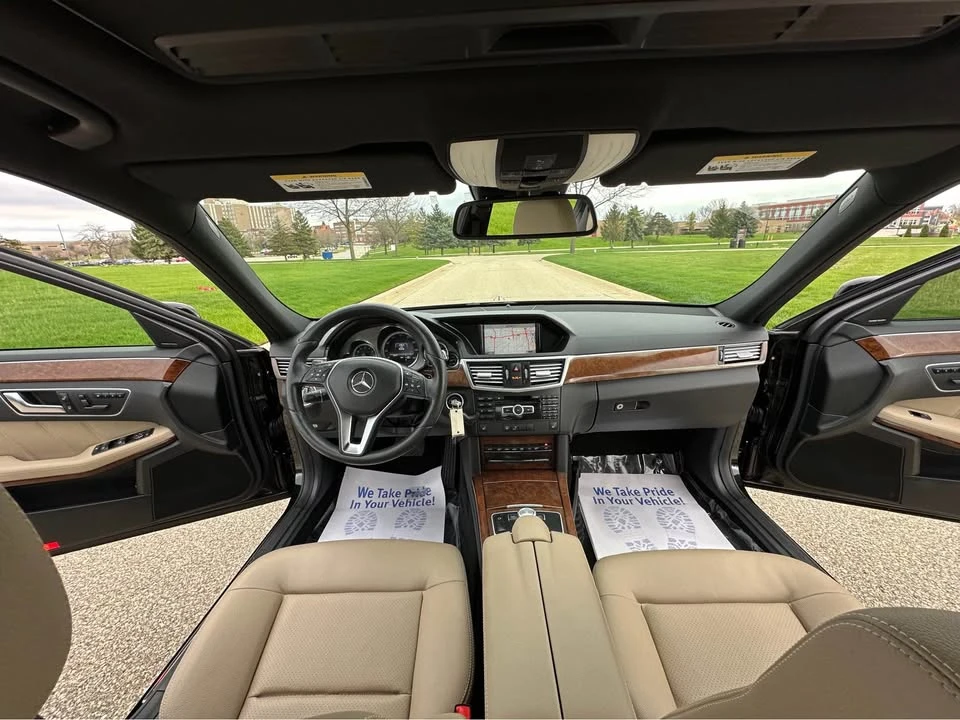2013 Mercedes-Benz W212 E-Class - Image 12 of 19