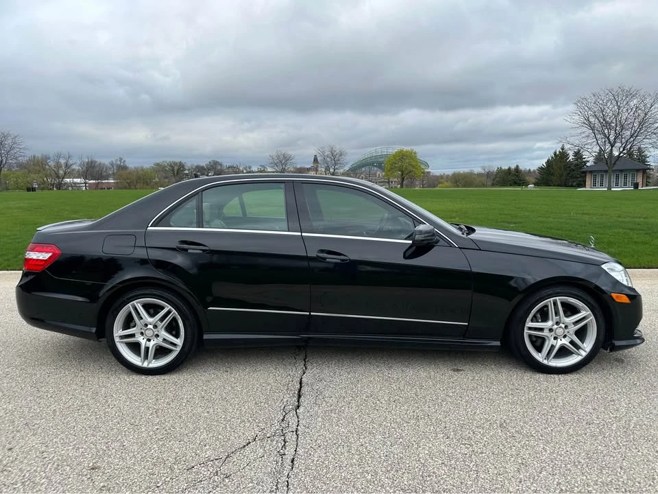 2013 Mercedes-Benz W212 E-Class - Image 6 of 19