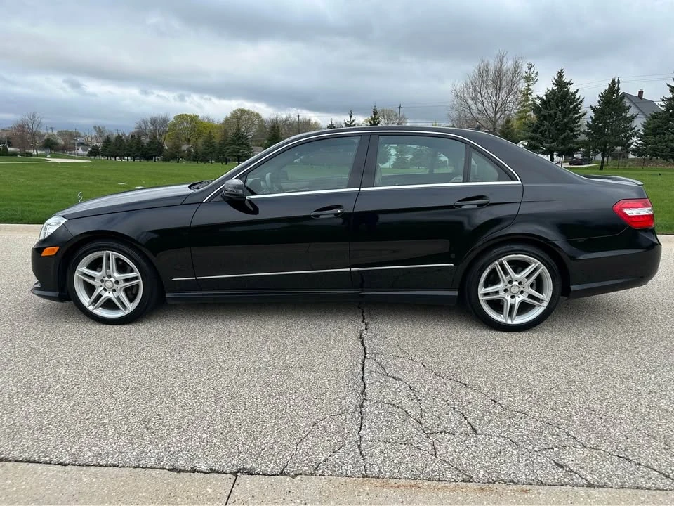 2013 Mercedes-Benz W212 E-Class - Image 7 of 19