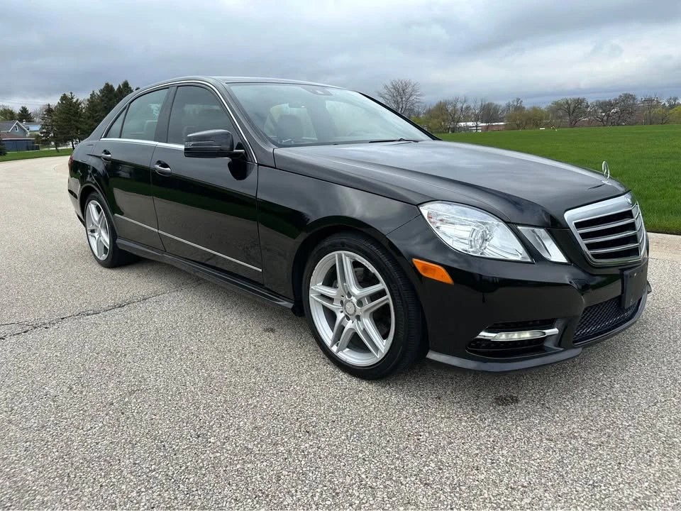 2013 Mercedes-Benz W212 E-Class - Image 2 of 19