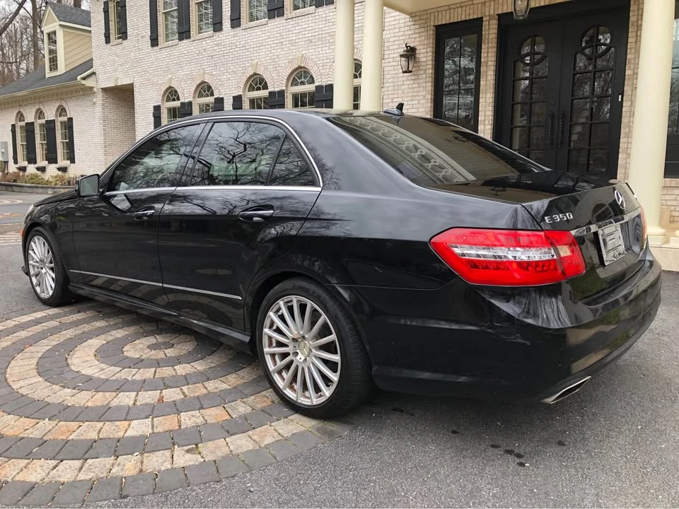 2013 Mercedes-Benz W212 E-Class - Image 7 of 15