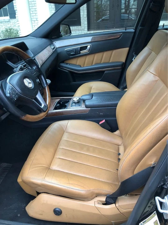 2013 Mercedes-Benz W212 E-Class - Image 10 of 15