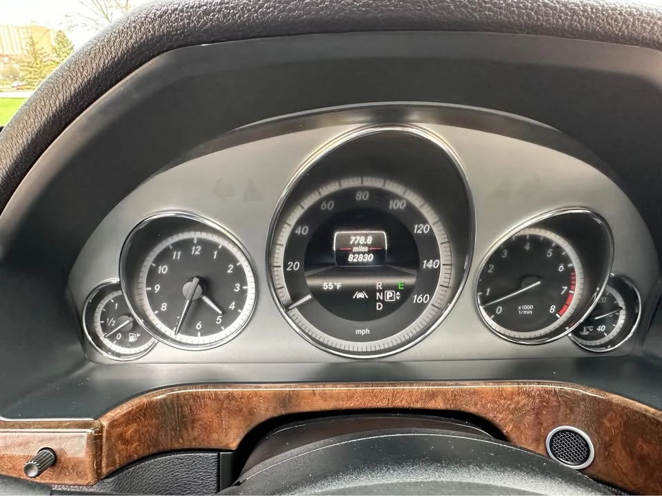 2013 Mercedes-Benz W212 E-Class - Image 15 of 19