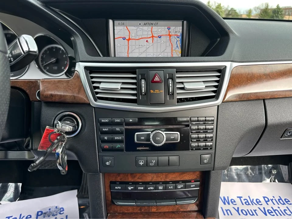 2013 Mercedes-Benz W212 E-Class - Image 14 of 19