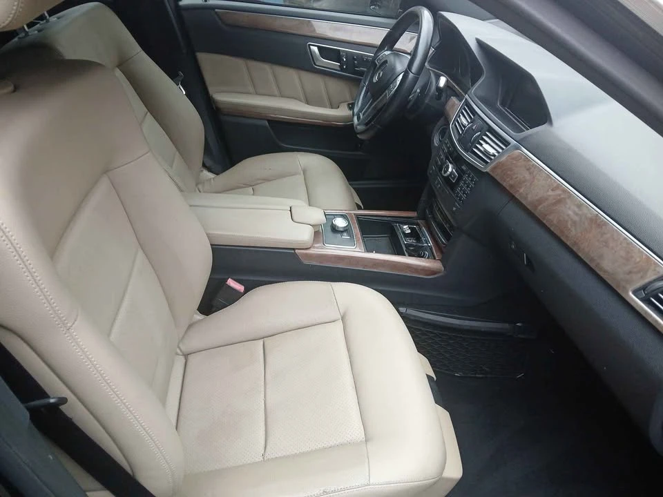 2013 Mercedes-Benz W212 E-Class - Image 11 of 12