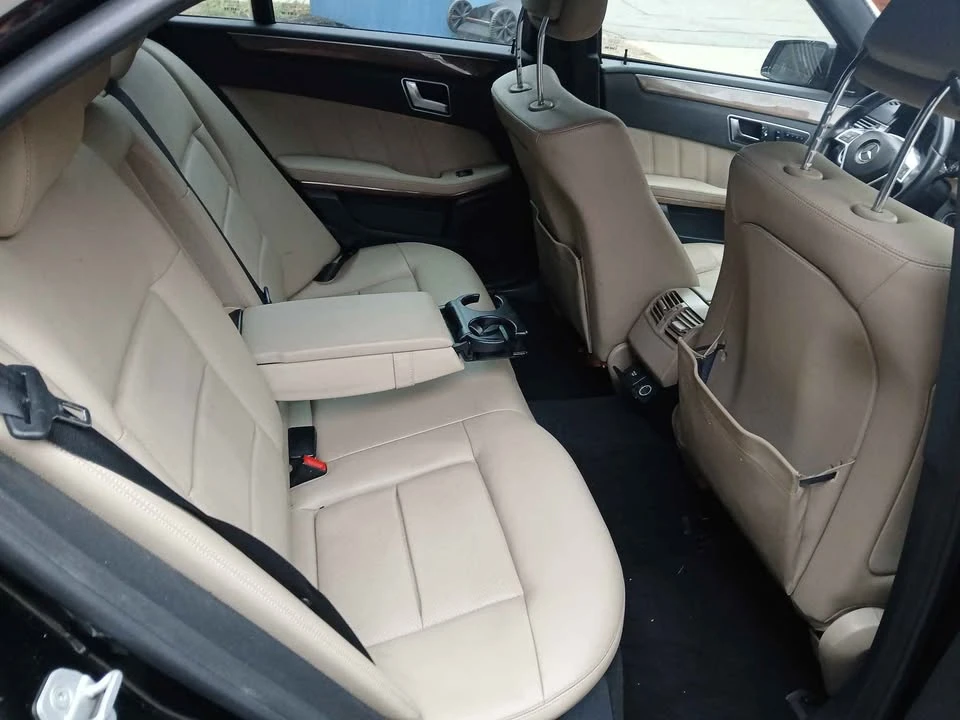 2013 Mercedes-Benz W212 E-Class - Image 12 of 12