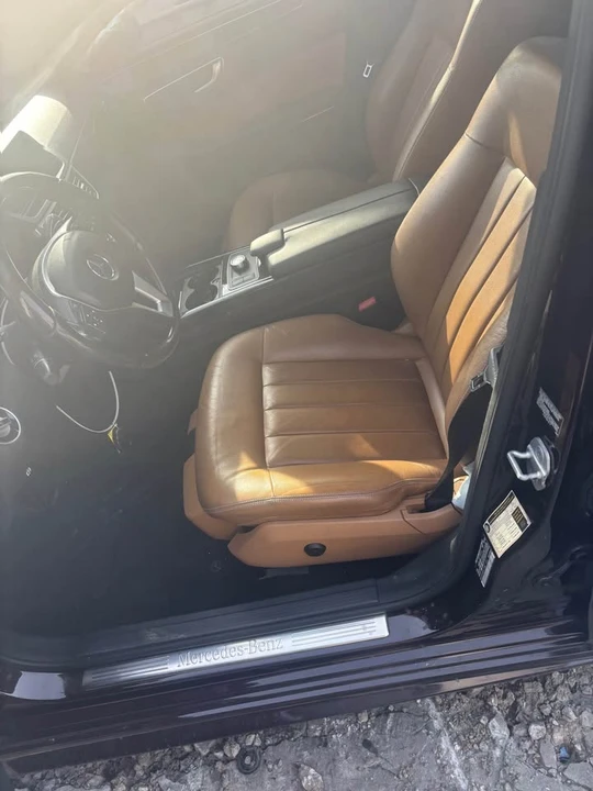 2013 Mercedes-Benz W212 E-Class - Image 3 of 7