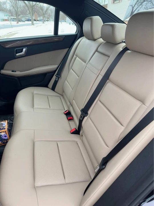2013 Mercedes-Benz W212 E-Class - Image 10 of 13