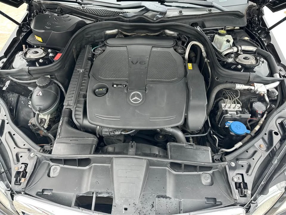 2013 Mercedes-Benz W212 E-Class - Image 13 of 13