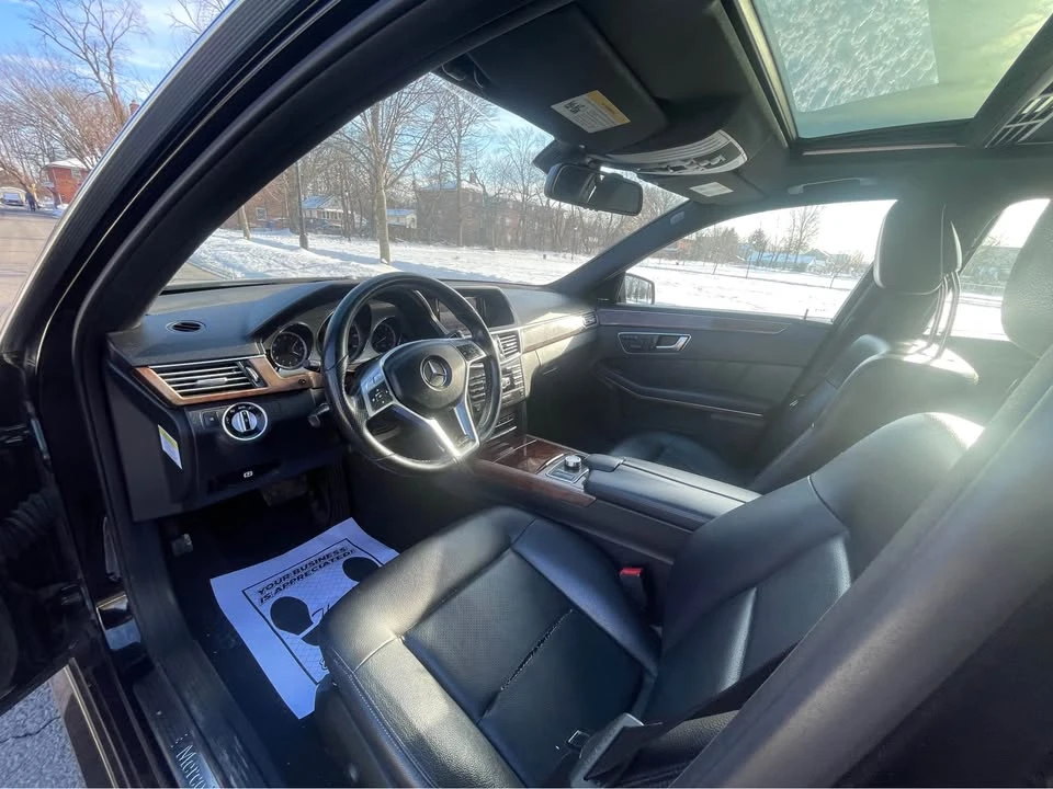 2013 Mercedes-Benz W212 E-Class - Image 11 of 19