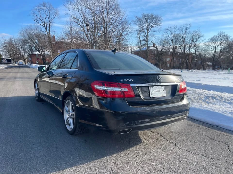 2013 Mercedes-Benz W212 E-Class - Image 8 of 19