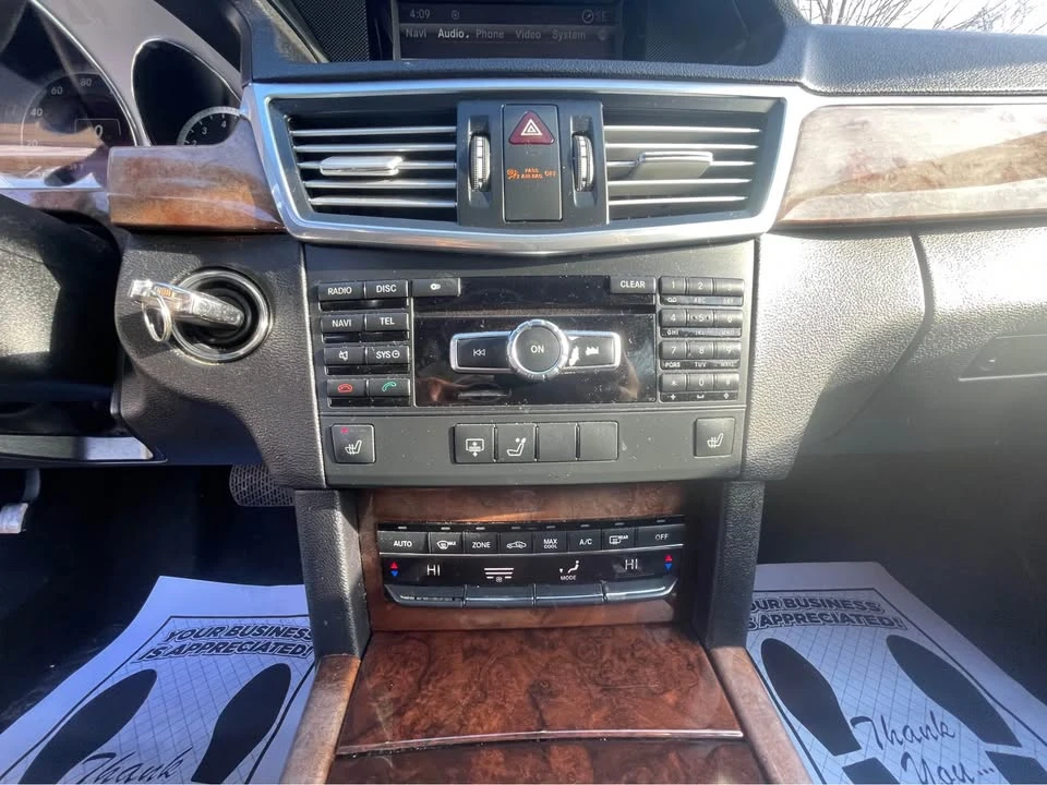 2013 Mercedes-Benz W212 E-Class - Image 17 of 19