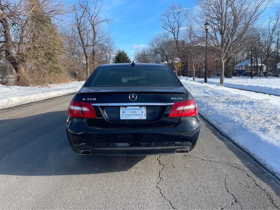 2013 Mercedes-Benz W212 E-Class - Image 9 of 19