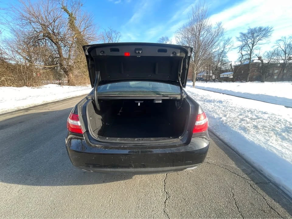 2013 Mercedes-Benz W212 E-Class - Image 10 of 19