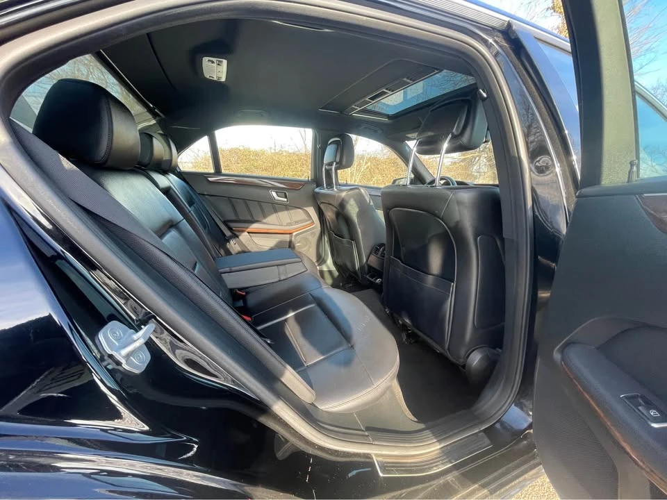 2013 Mercedes-Benz W212 E-Class - Image 12 of 19