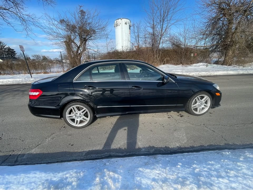 2013 Mercedes-Benz W212 E-Class - Image 5 of 19