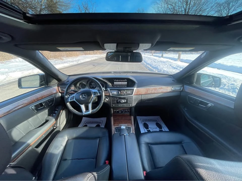 2013 Mercedes-Benz W212 E-Class - Image 15 of 19