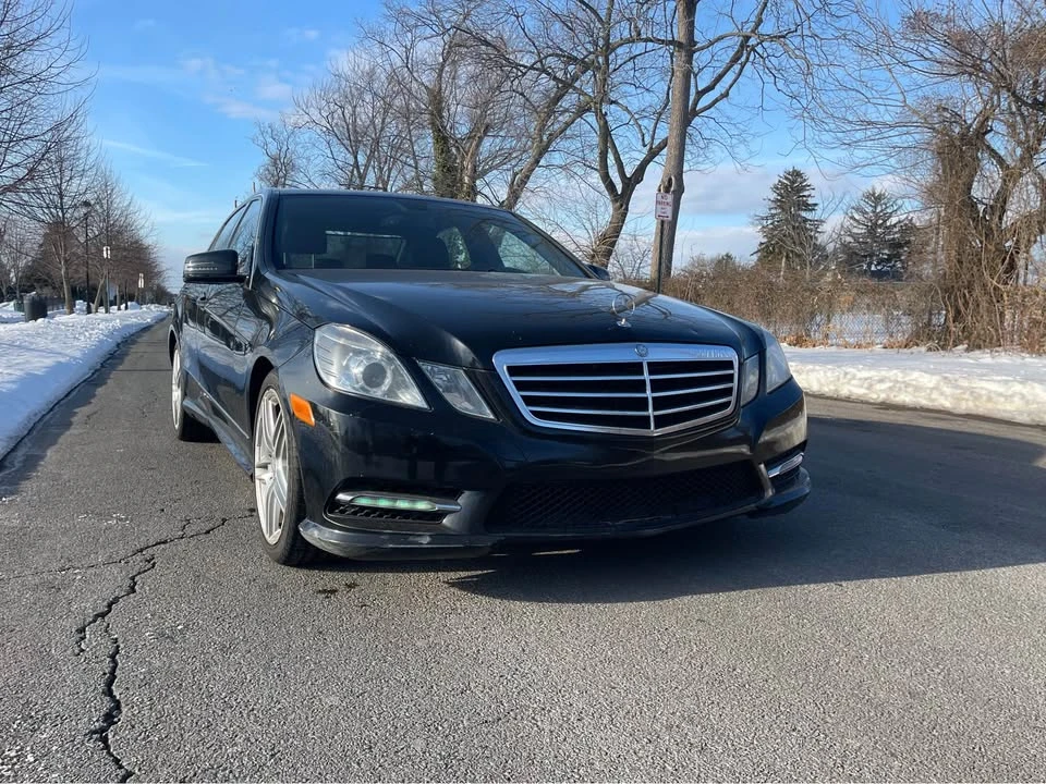2013 Mercedes-Benz W212 E-Class - Image 2 of 19